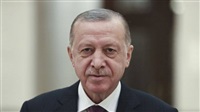 Recep Erdogan: The