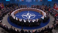 On NATO’s Front Line,