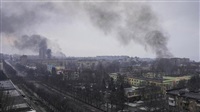 Ukraine war to slow