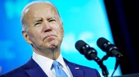 Biden vows to ‘ratchet