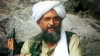 Ayman al-Zawahiri