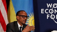 Paul Kagame: Despot