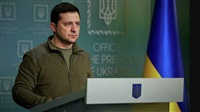 Zelensky sacks Ukraine’s