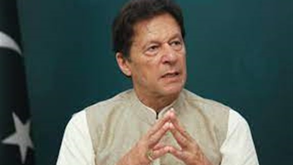 Imran Khan