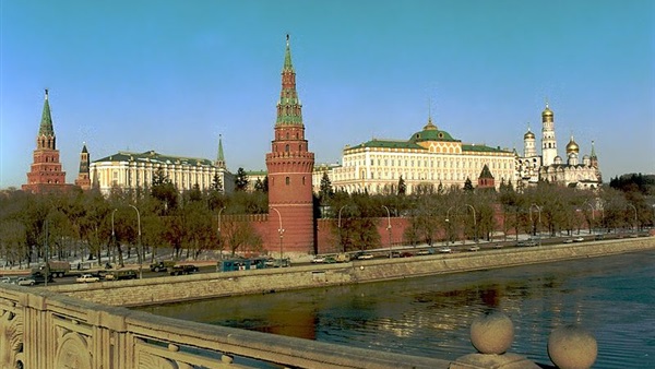  Kremlin 