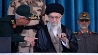 Iran’s supreme leader