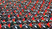 Iran’s Loyal Security