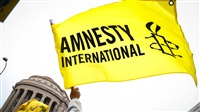 Why is Amnesty International