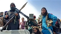 Afghanistan: Taliban