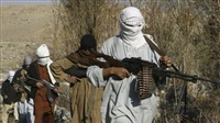 Taliban Killings