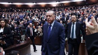 Erdoğan Emerges as