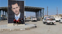 Syria's Assad Seizes