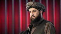 Cracks in the Taliban: