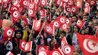 Syria-Tunisia détente: