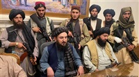 Taliban Appoints