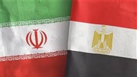 Can Egypt bring Iranian