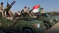 US sanctions on Sudan