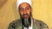 Bin Laden and the