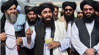 Taliban’s fate and