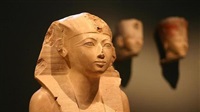 Hatshepsut: The First