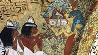 The Tale of Sen-Nedjem