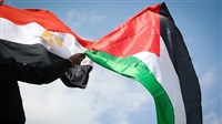 Egypt's commitment