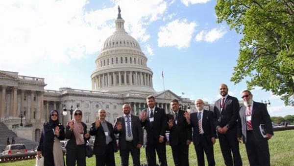 At five in the afternoon,