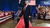 Trump Approval Rating