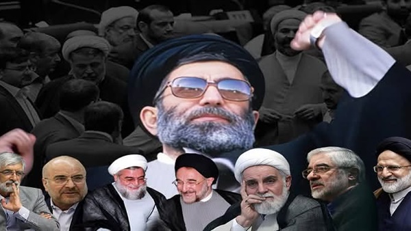 The Iranian Regime
