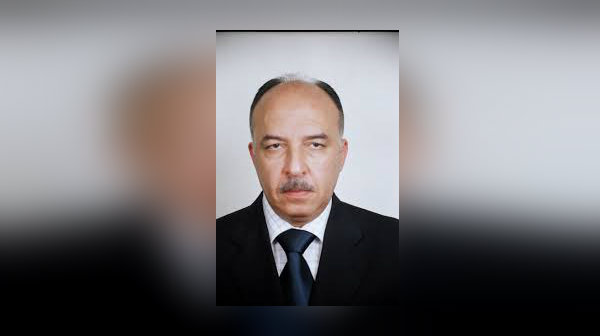 general Ahmed Raafat