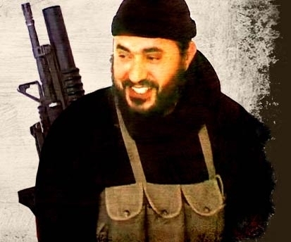 Abu Musab al-Zarqawi