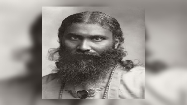 Sufi roots in the