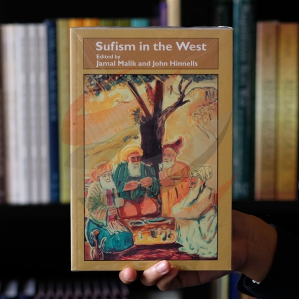 Sufi roots in the