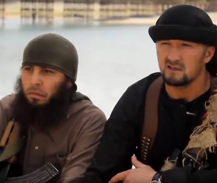 Jihadist brides