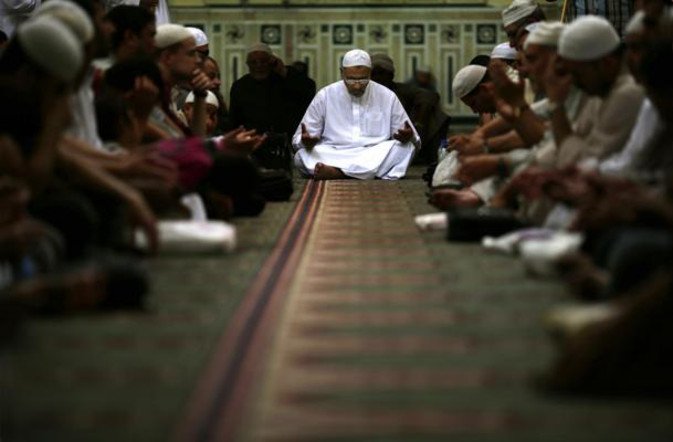 Sufi covenant: Sacred