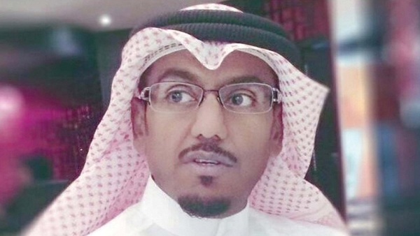  Ahmad al-Hammadi