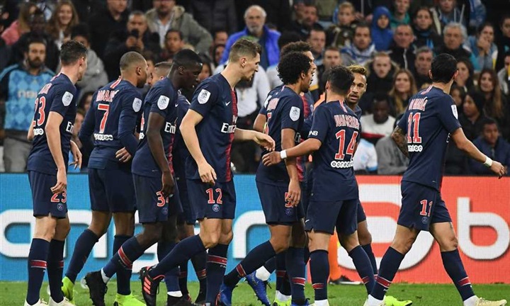 Qatar, Paris Saint-Germain