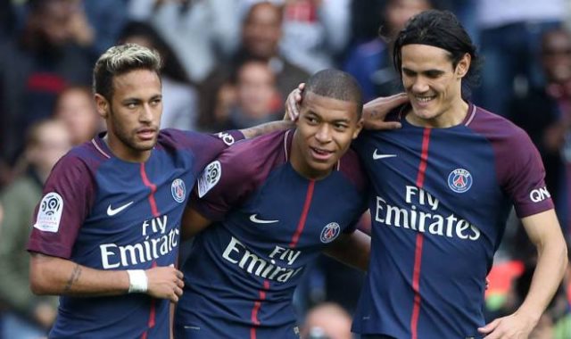 Qatar, Paris Saint-Germain