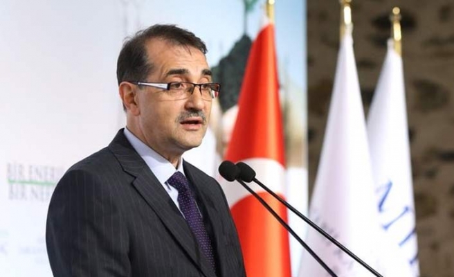 Turkish Minister