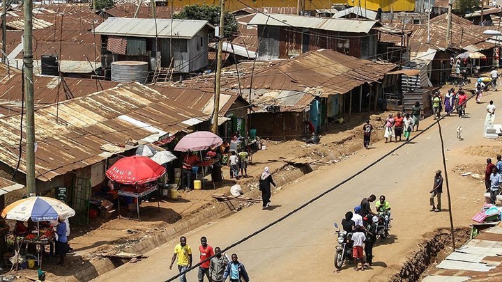 Kenya in fear as