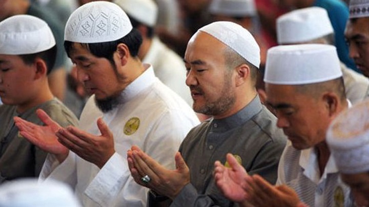 Muslims in Japan,