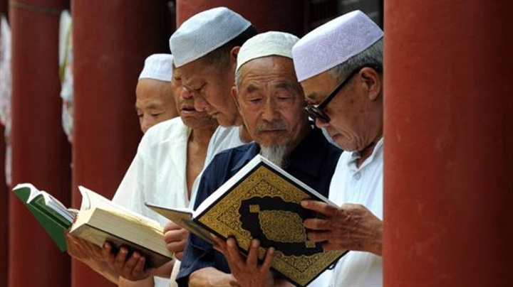 Muslims in Japan,