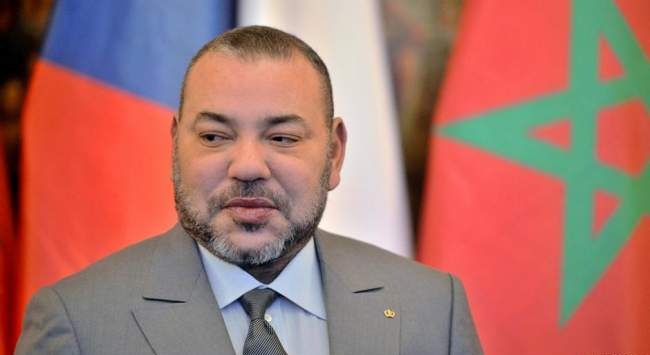 Western Sahara dispute