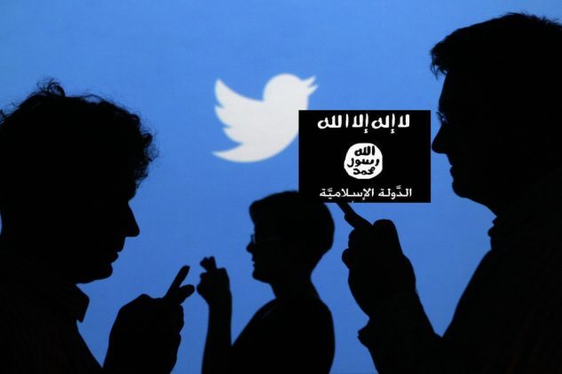 How ISIS uses telegram