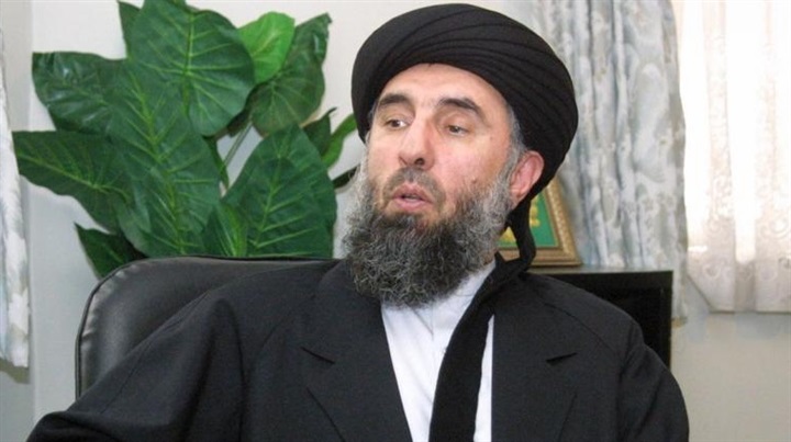 Hekmatyar’s remarks