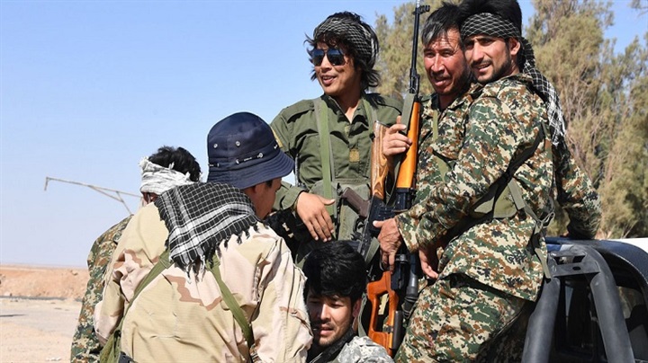 Hekmatyar’s remarks