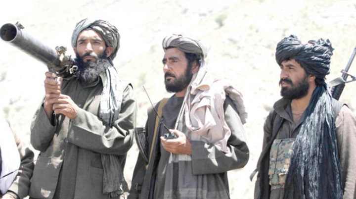 Hekmatyar’s remarks