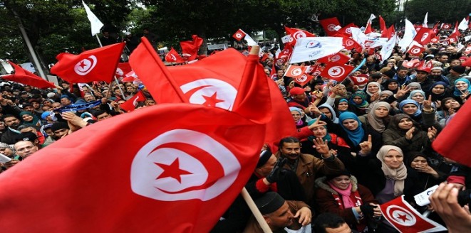 Does Tunisia’s Ennahda