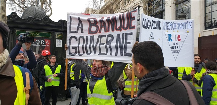 Why are France’s