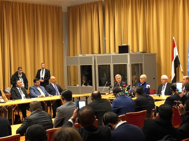 UN eyes 2019 Yemen